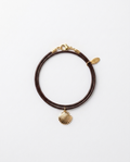 Camry Shell Bracelet