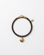 Camry Shell Bracelet
