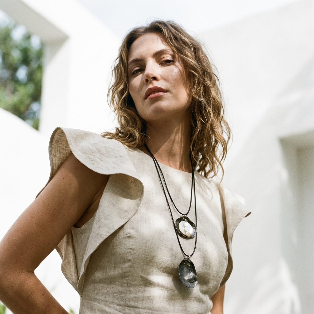 Verona Necklace