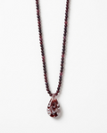 Jane Necklace Multi