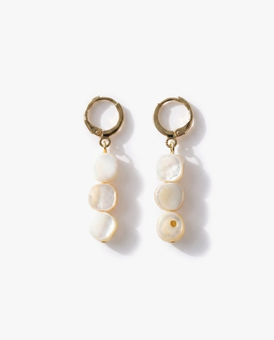 Athena Earrings