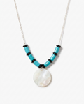 Perry Pendant Necklace