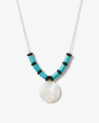 Perry Pendant Necklace