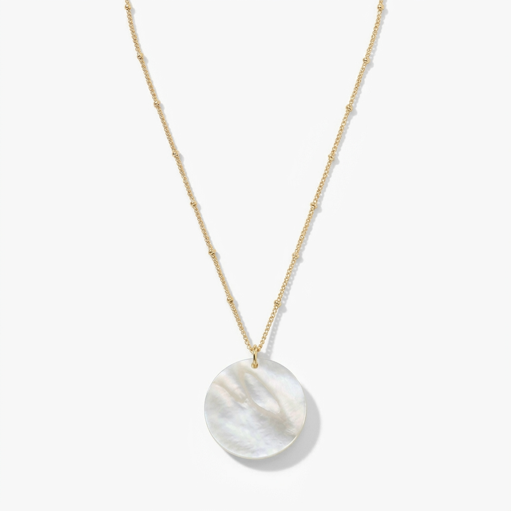 Kayda Pendant Necklace
