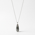 Dawn Necklace Labradorite