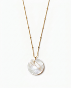 Kayda Pendant Necklace