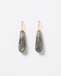 Dawn Earrings Labradorite