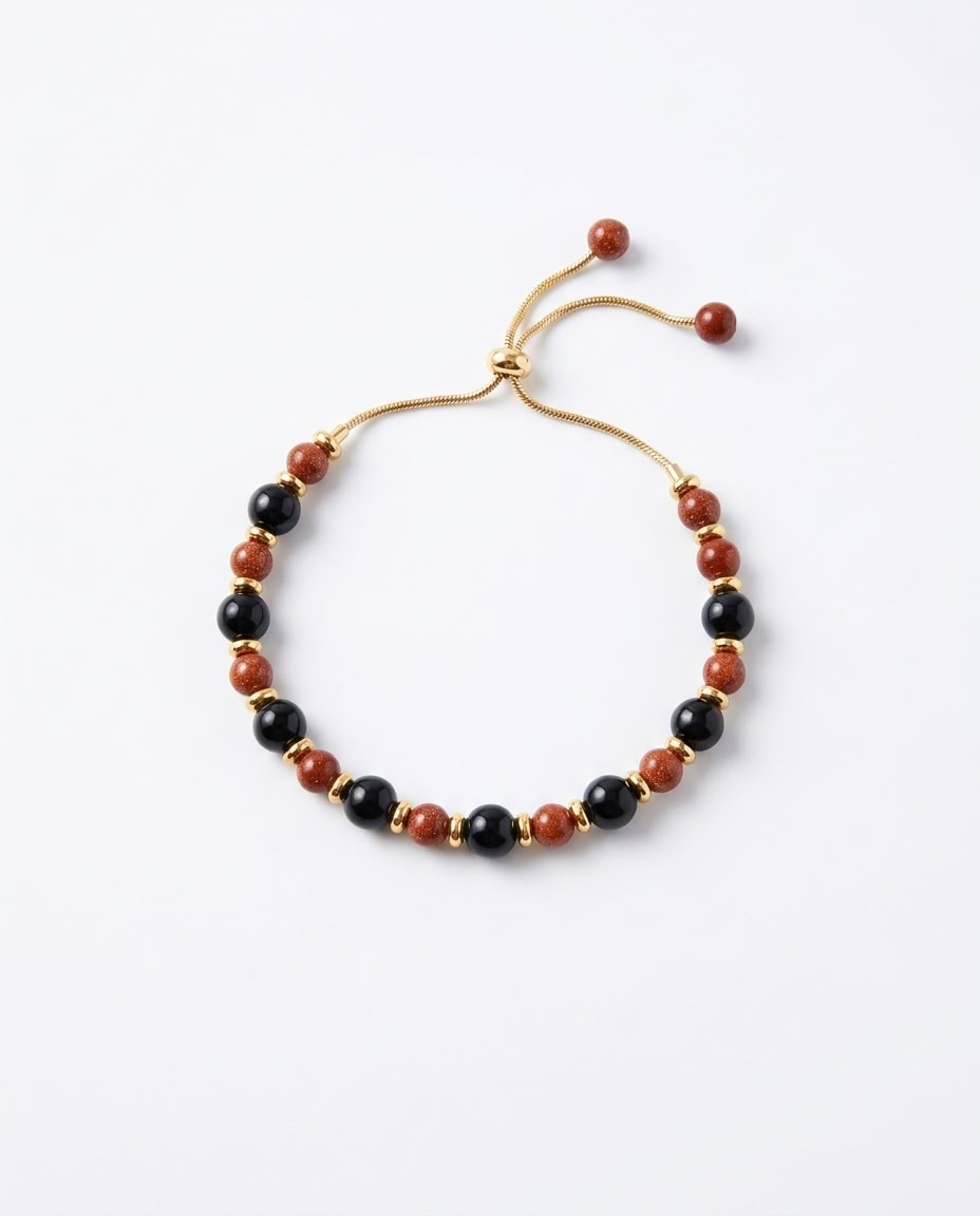 Jasmine Bracelet Multi