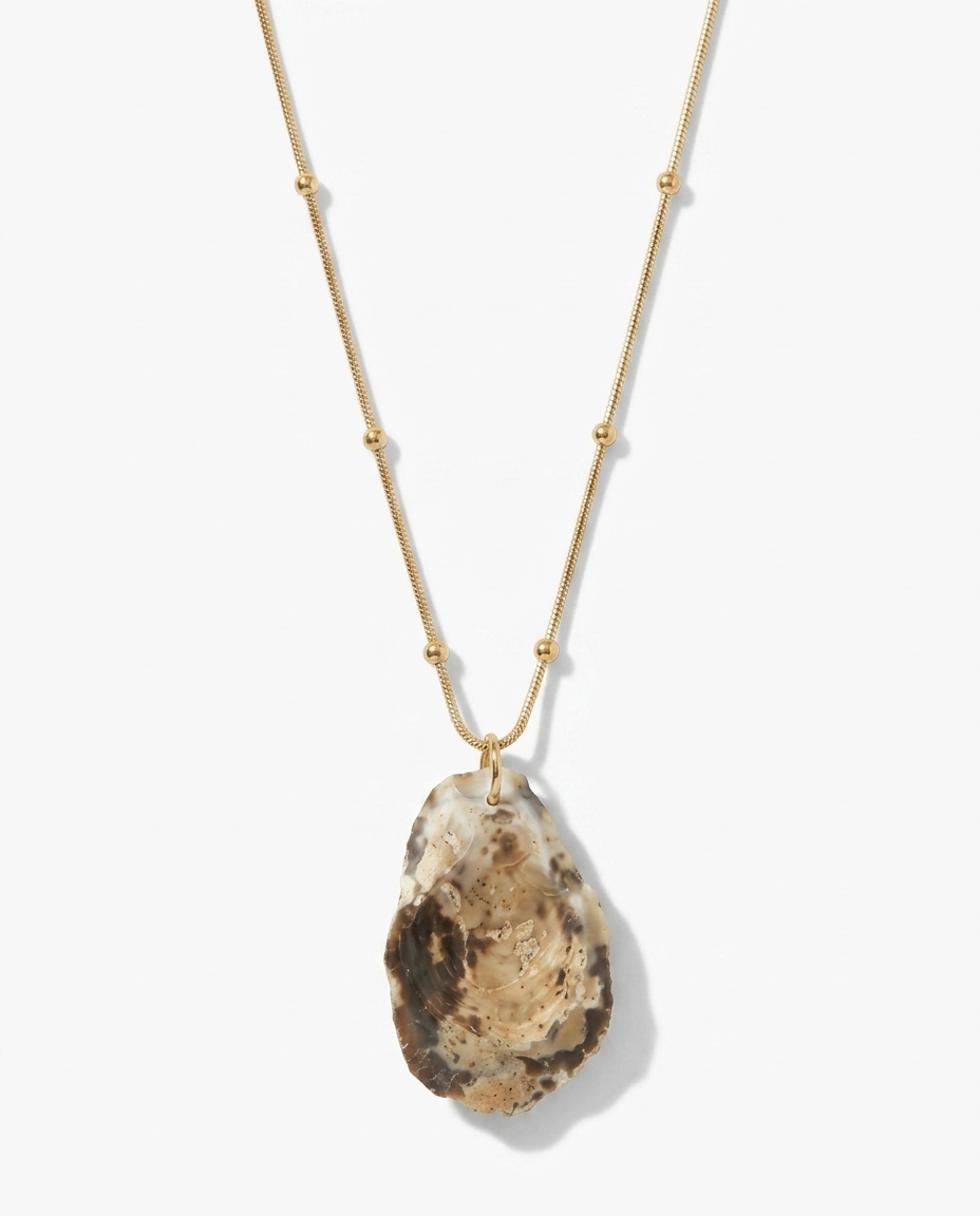 Quinn Pendant Necklace