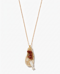 Marlin Necklace