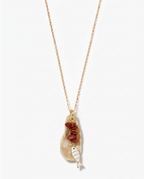 Marlin Necklace