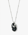 Vienna Pendant Necklace