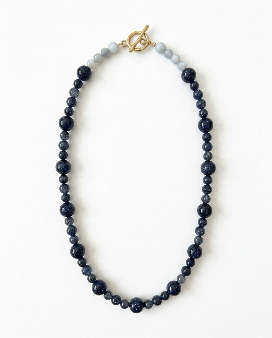 Corina Necklace