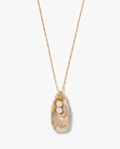 Trinity Pendant Necklace