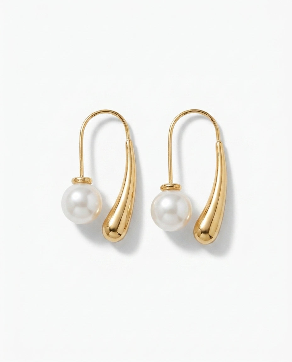 Isabella Earrings