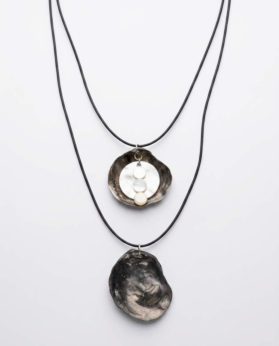 Verona Necklace