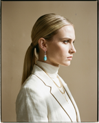 Robin Earrings