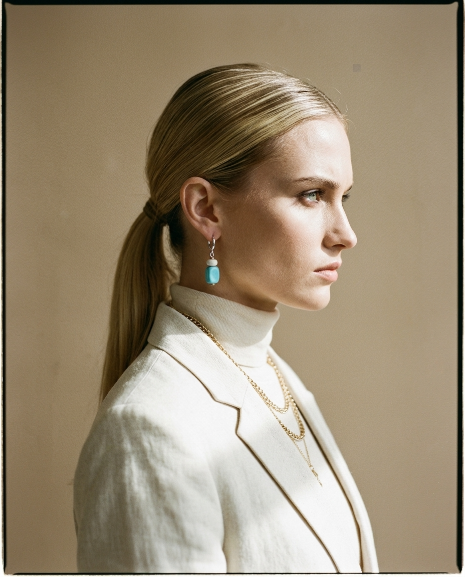 Robin Earrings