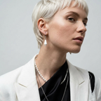 Phoebe Shell Earrings