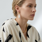 Olive Earrings