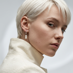 Sloan Pearl Hoops