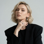 Sloan Pearl Hoops