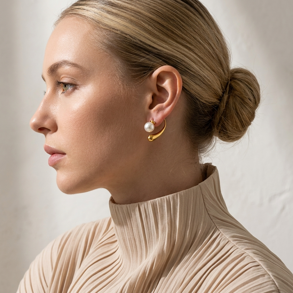 Isabella Earrings