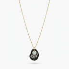 Ellie Pendant Necklace