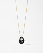 Ellie Pendant Necklace