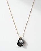 Ellie Pendant Necklace