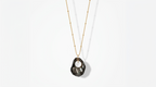 Ellie Pendant Necklace