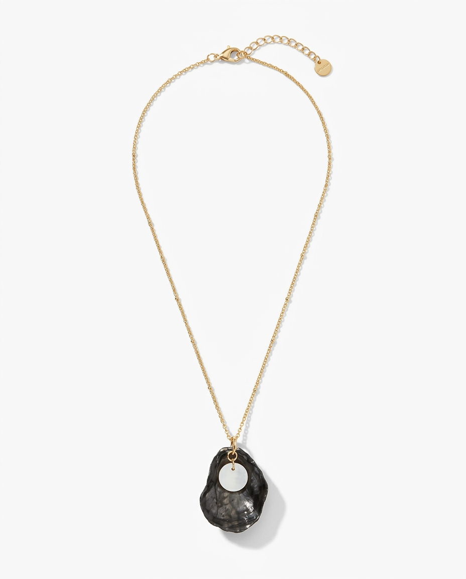Ellie Pendant Necklace