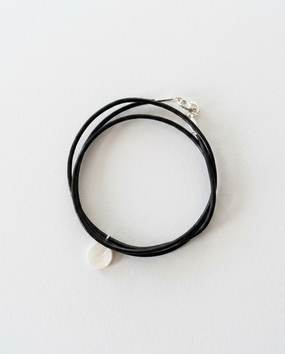 Elliot Wrap Bracelet
