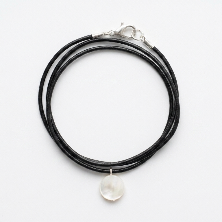 Elliot Wrap Bracelet