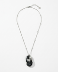 Vienna Pendant Necklace