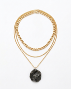 Kat Necklace