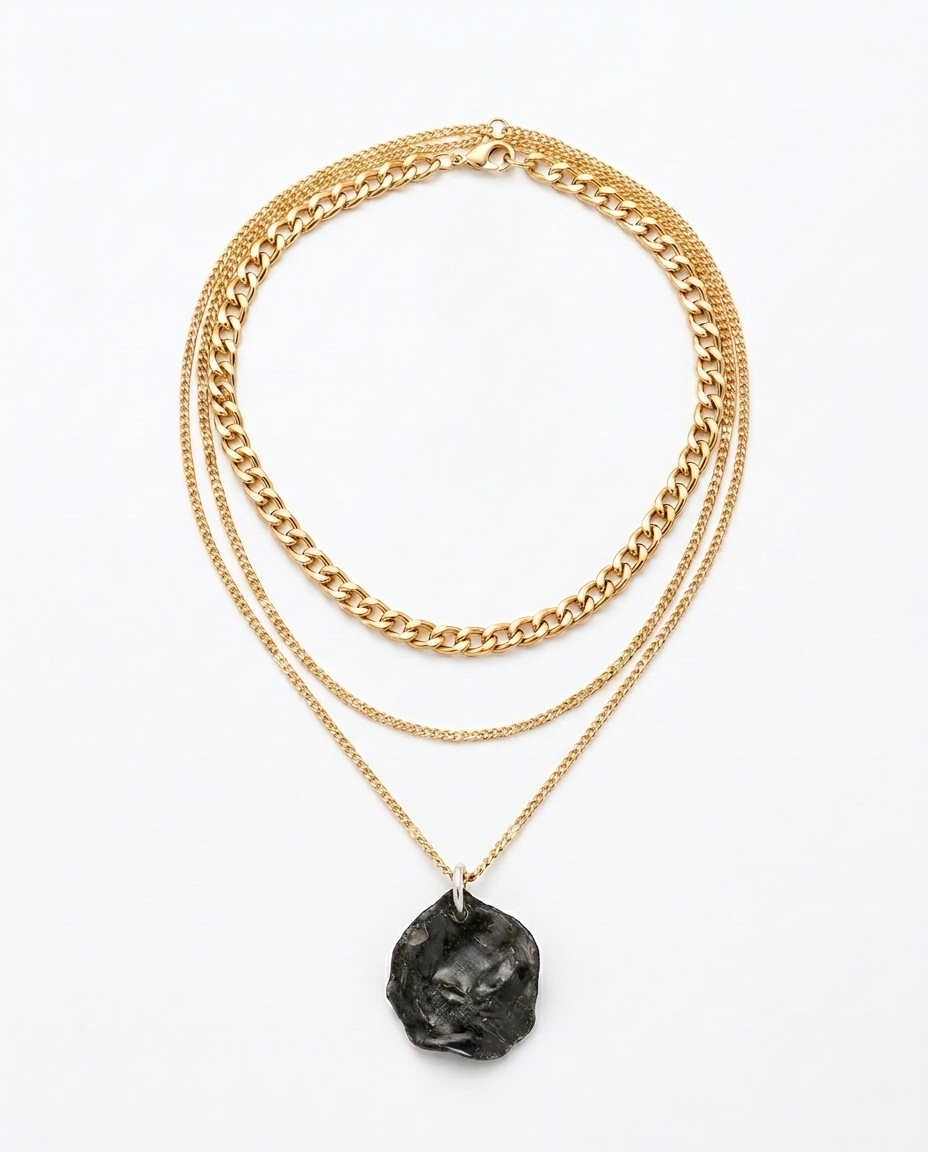 Kat Necklace