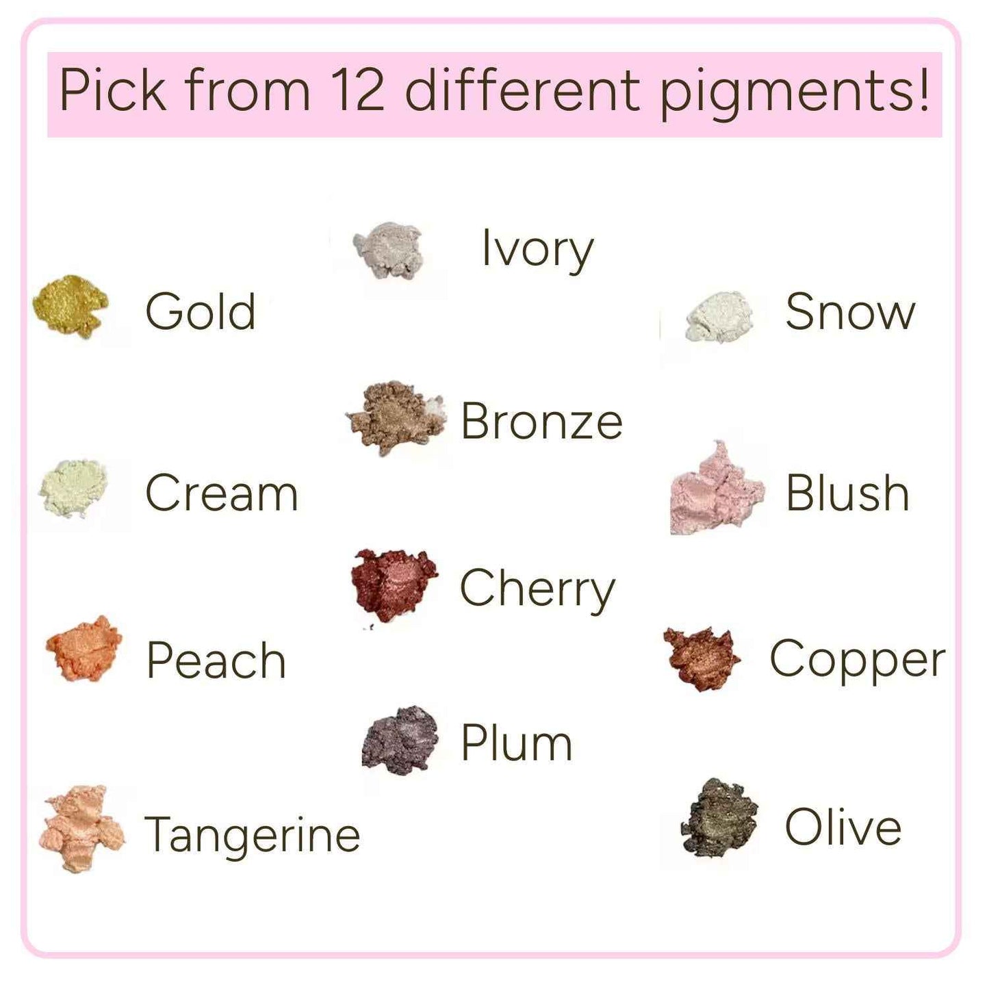 DIY Seashell Candle Kit: Soy Wax Candles