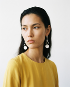 Amor Earrings