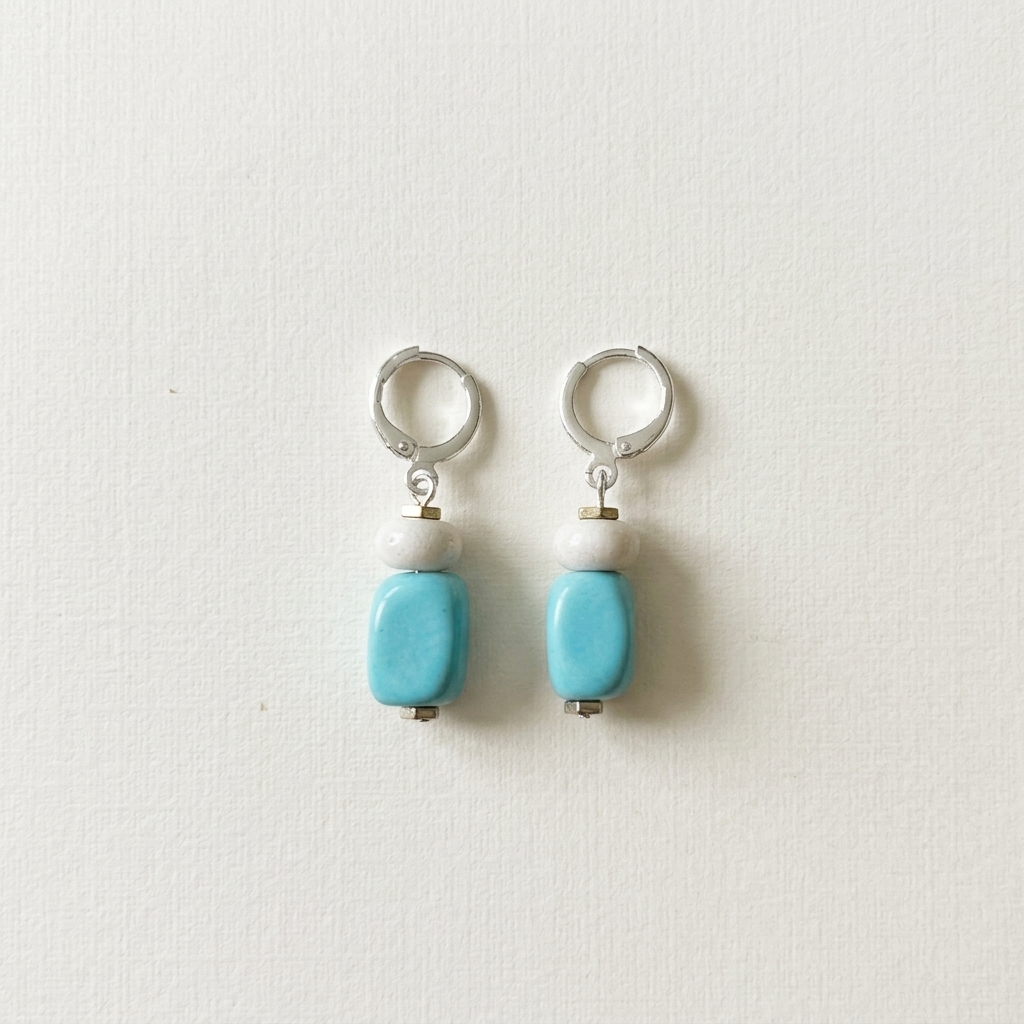 Robin Earrings