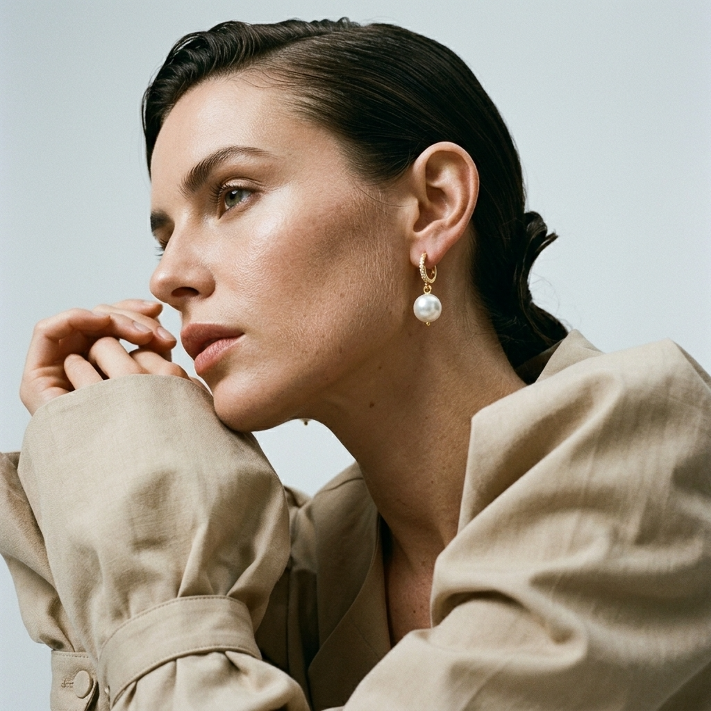Ivy Earrings