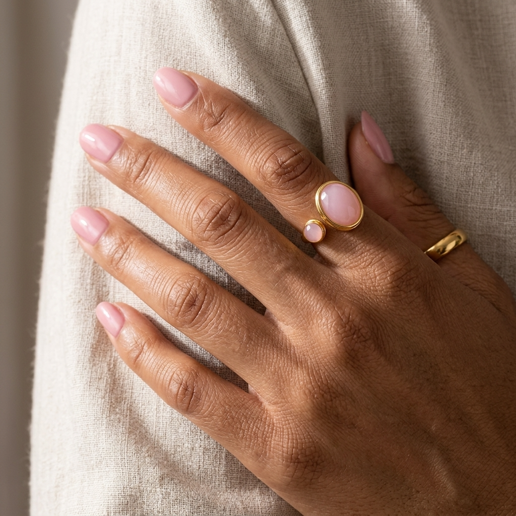 June Rings Adjustable