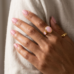 June Rings Adjustable
