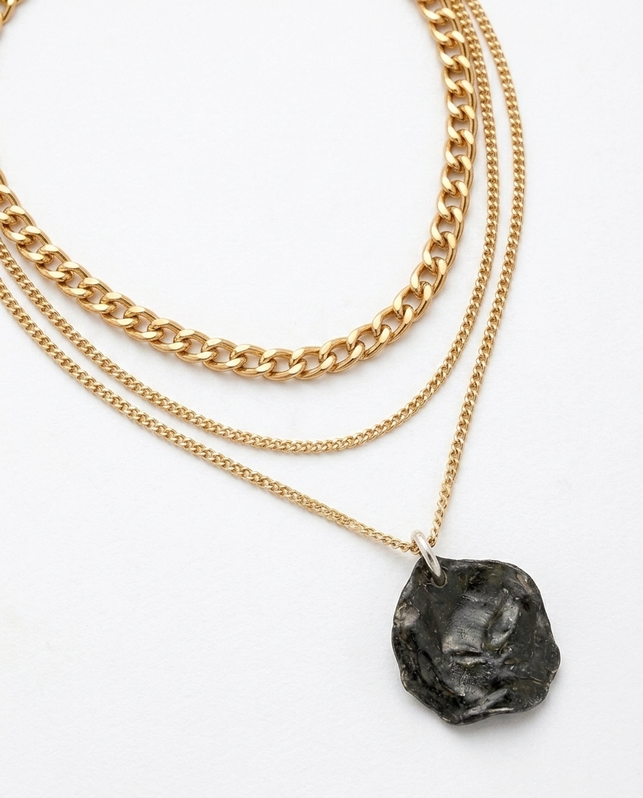 Kat Necklace