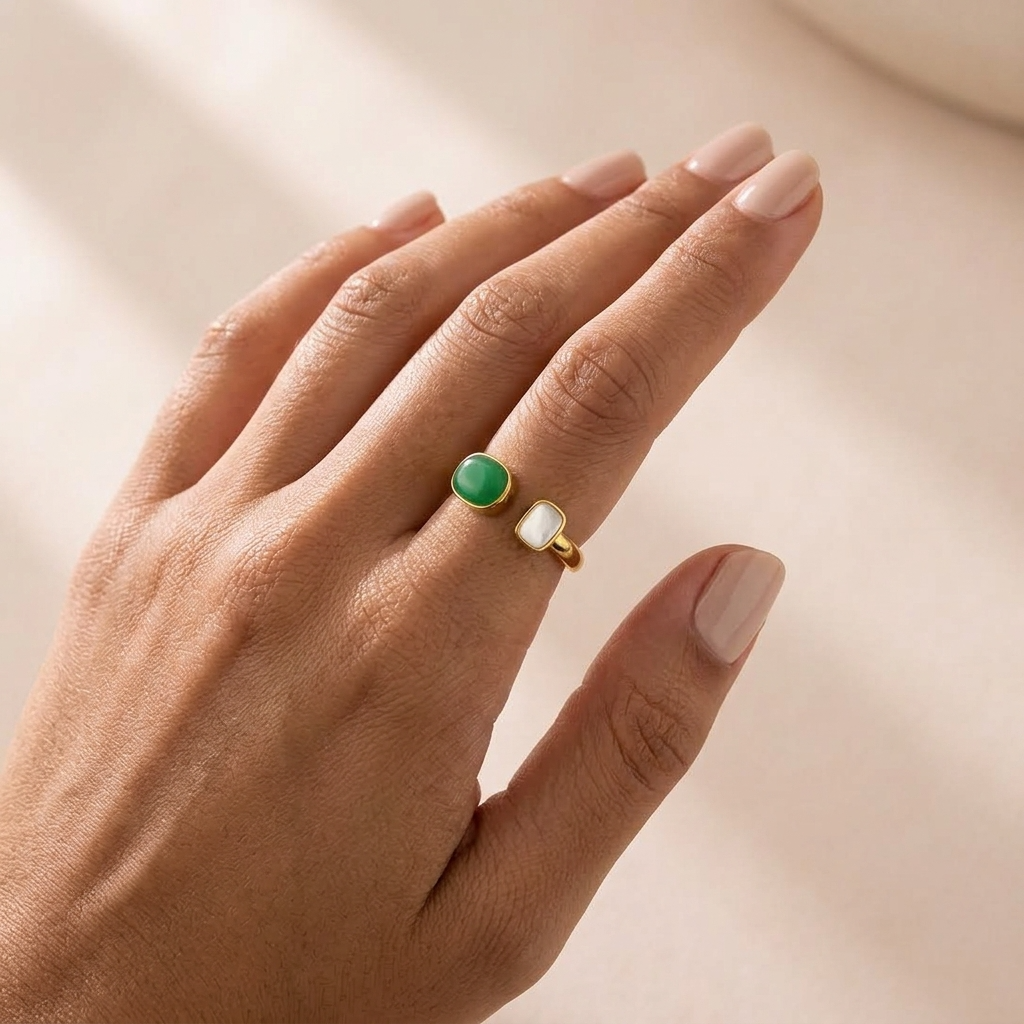 Katherine Ring Adjustable