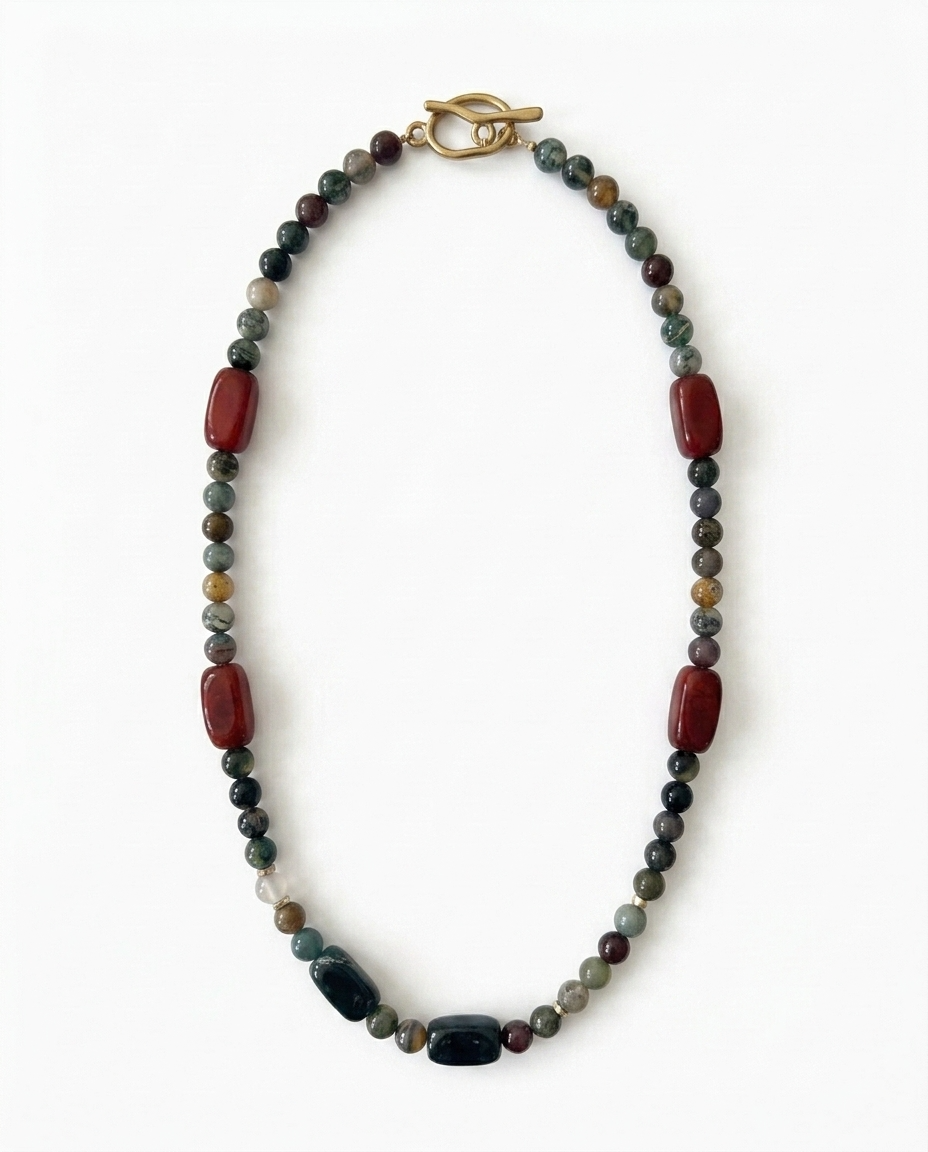 Dorothy Necklace