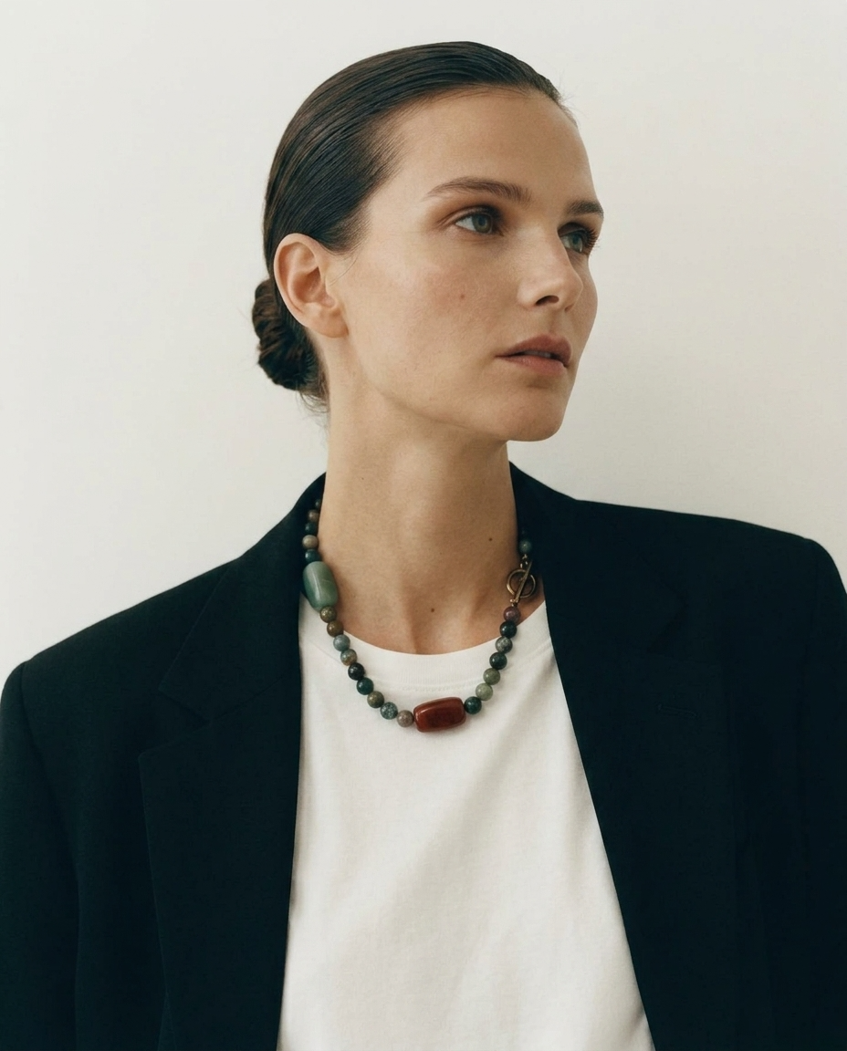 Dorothy Necklace