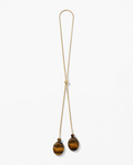 Tucson Necklace Tigereye