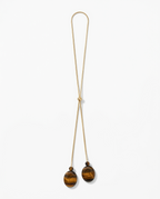 Tucson Necklace Tigereye