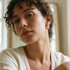 Megan Chunky Hoops